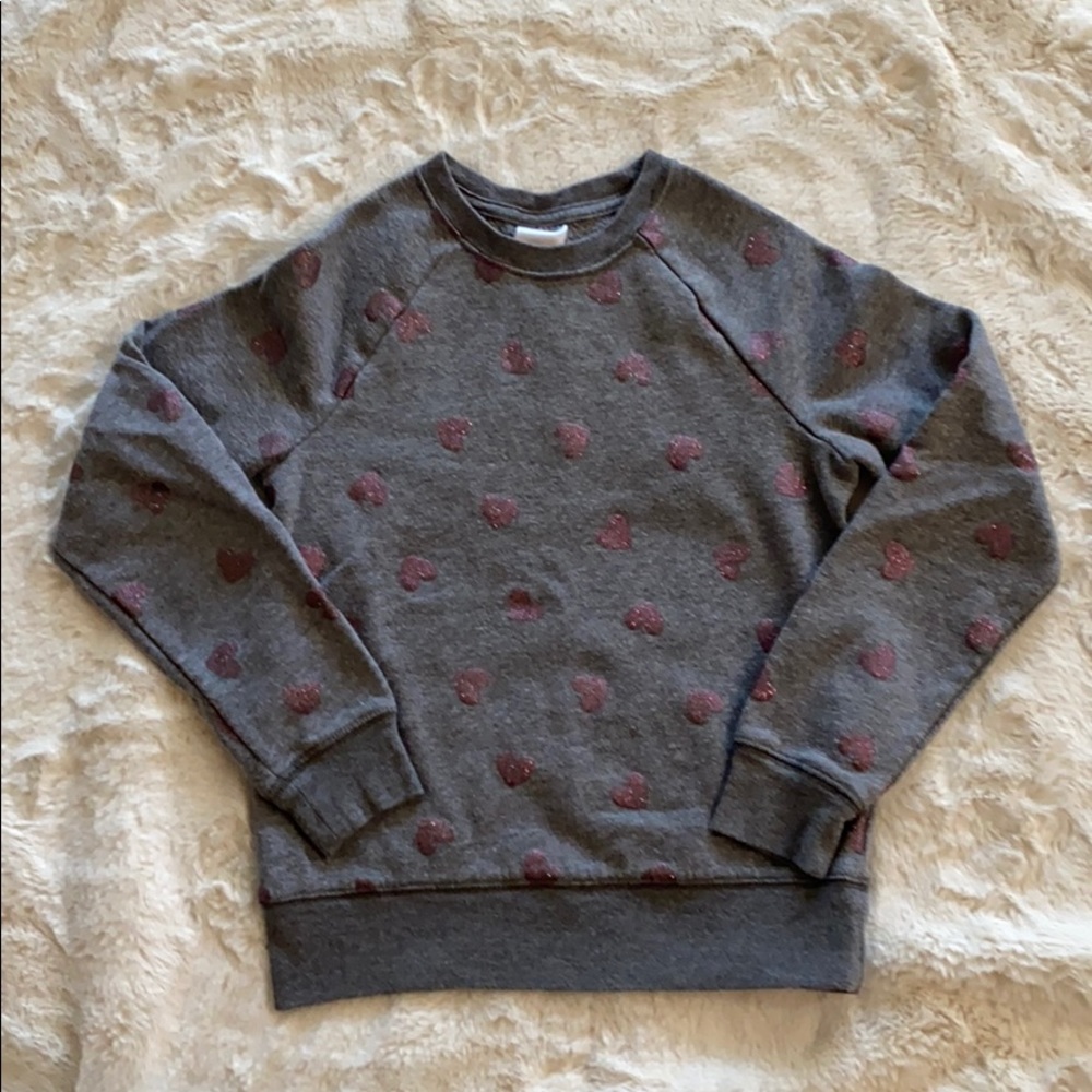 Girl’s Athletic Works Sweatshirt